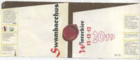 Brouwerij Swambacchus, Winterbier 12-12-12- 2019 Brouwerij Swambacchus, Winterbier 12-12-12- 2019