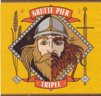 Grutte Pier Brouwerij, Tripel