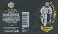 Brouwerij De Eeuwige Jeugd, Gladjanus White IPA