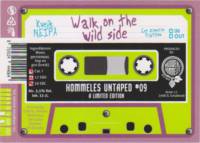 Brouwerij Hommeles, Walk On The Wild Side