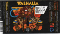 Walhalla Craft Beer, Osiris Farm House Ale