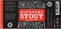 Brouwerij Nuenhem, Nuenhems Stout