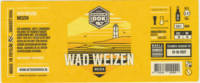 Het Brouwdok, Wad Weizen Weizen