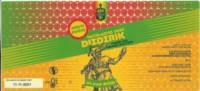Brouwerij Casimir, Vastelaoves 2020 Diederik Brouwerij Casimir, Vastelaoves 2020 Diederik