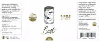 Nevel Artisan Ales , Bast