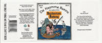 Brouwerij De Kromme Haring, Barbarian Fishing V.6