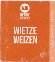 Amateurs, Wietze Weizen