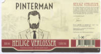 Pinterman, Heilige Verlosser