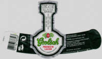 Grolsch, Grolsch Premium Lager
