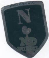 Bierbrouwerij Noarder Dragten, ND Dubbel