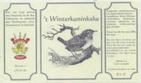 Bierbrouwerij Sint Servattumus, 't Winterkuninkske