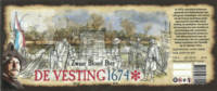 Graafsch Genot, De Vesting 1674 Zwaar Blond Bier Graafsch Genot, De Vesting 1674 Zwaar Blond Bier