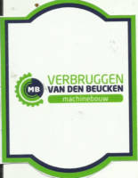 Bierbrouwerij Oijen, Verbruggen Van Den Beucken