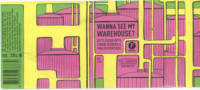 Brouwerij Frontaal, Wanna See My Warehouse?