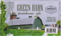 Ambrass Bierbrouwerij, Green Barn