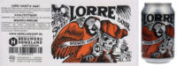 Amsterdamse Bierbrouwerij Homeland, Lorre Sweet Sour