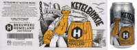 Amsterdamse Bierbrouwerij Homeland, Ketelbinkie Session NEIPA
