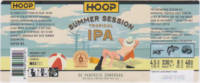 Brouwerij Hoop (Zaandijk), Summer Session Tropical IPA