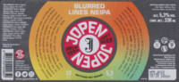 Jopen B.V., Blurred Lines NEIPA