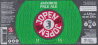 Jopen B.V., Jacobus Pale Ale