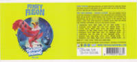 Two Chefs Brewing, Funky Falcon Pale Ale