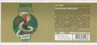Two Chefs Brewing, White Mamba Witbier