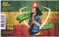 Rock City Brewing, Bock Marley