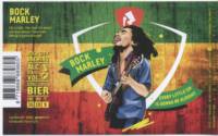Rock City Brewing, Bock Marley Rock City Brewing, Bock Marley