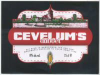 Licentiebrouwsels , Cevelum's Dubbel