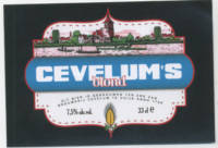 Licentiebrouwsels , Cevelum's Blond