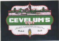 Licentiebrouwsels , Cevelum's Tripel