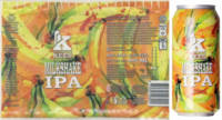 Brouwerij Kees, Milkshake IPA Banaan & Pecannoten
