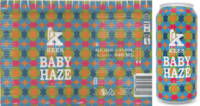 Brouwerij Kees, Baby Haze