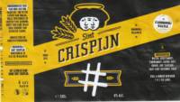 Brouwerij Sint Crispijn, #