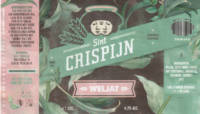 Brouwerij Sint Crispijn, Weljat