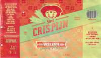 Brouwerij Sint Crispijn, Weizen Super Melon