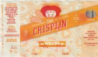 Brouwerij Sint Crispijn, Weizen Hoppy Mandarina