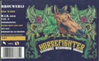 Brouwerij Bak 'n Ros, Horsefighter Russian Imperial Stout