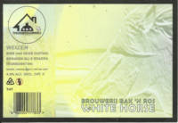 Brouwerij Bak 'n Ros, White Horse Weizen