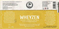 Brouwerij De Kroon Op Leeuwarden, Wheyzen