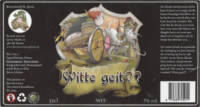 Stadsbrouwerij Sint Joris, Witte Geit?? Stadsbrouwerij Sint Joris, Witte Geit??