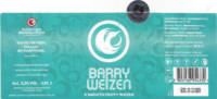 Stanislaus Brewskovitch, Barry Weizen
