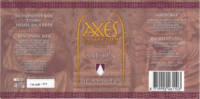 Axes Castellum, Saison De Martin