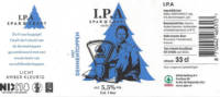 Brouwerij 't Meuleneind , I.P.A Spar Craft Met Dennentoppen