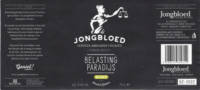 Jongbloed Cerveza Abogados Fiscales, Belasting Paradijs Blond