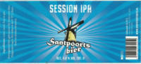 Santpoorts Bier, Session IPA