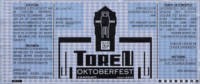 Stichting Torenbier, Toren Oktoberfest