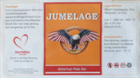 Hart4Bier, Jumelage American Pale Ale