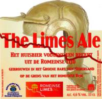 Brouwerij Kraan (Bodegraven), The Limes Ale