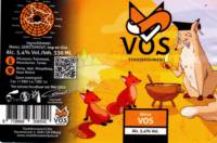 Stadsbrouwerij Vos, Weize Vos